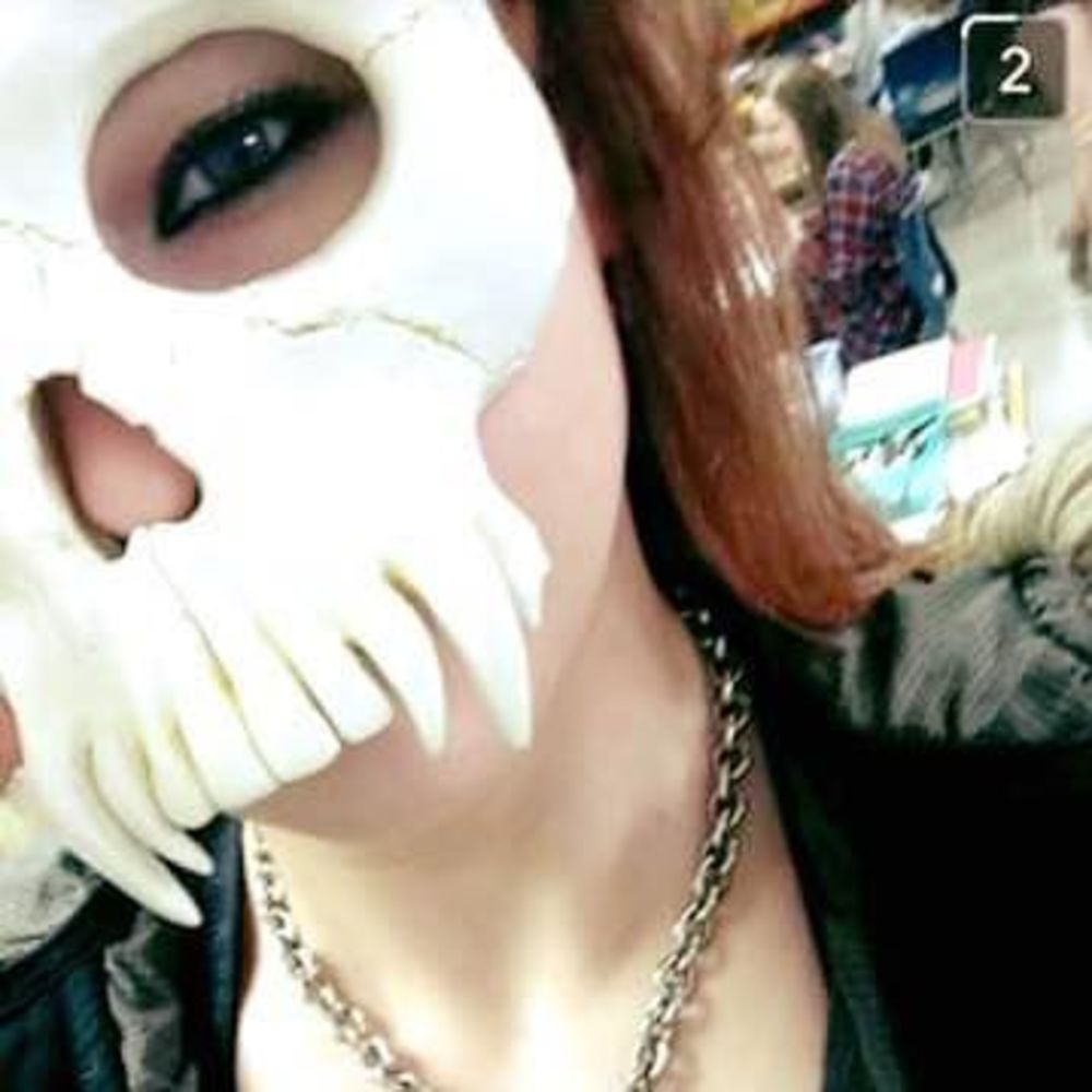 Meet your Posher, Mich